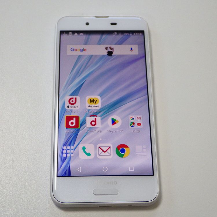 SIM�ե꡼ docomo AQUOS sense SH-01K ����̵��