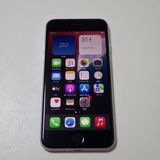 SIM�ե꡼ iPhone SE(�裲����) 64GB �ۥ磻�� ����86% ����̵��