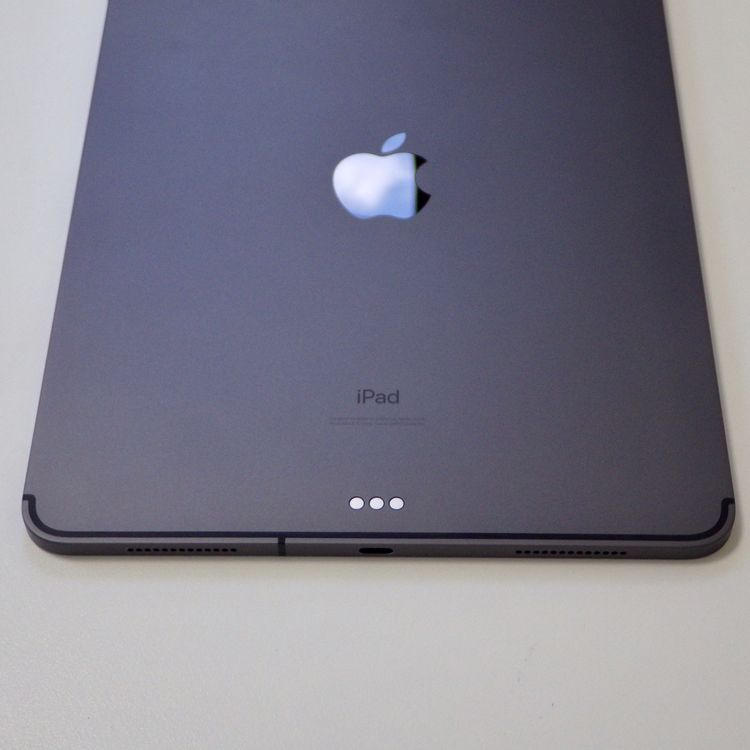 ムスビー｜超美品 SIMフリー iPad Pro 11インチ 第2世代 256GB