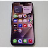 Apple�� SIM�ե꡼ iPhone15 Pro MAX 256GB ����89%