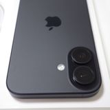Ʊ Apple SIMե꡼ iPhone16 128GB 98% ֥å ̵