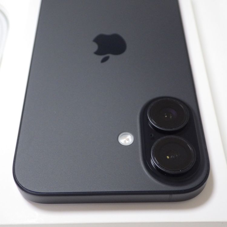 Ʊ Apple SIMե꡼ iPhone16 128GB 98% ֥å ̵