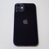 SIM�ե꡼ iPhone12 mini 128GB �֥�å� ����80% ����̵��