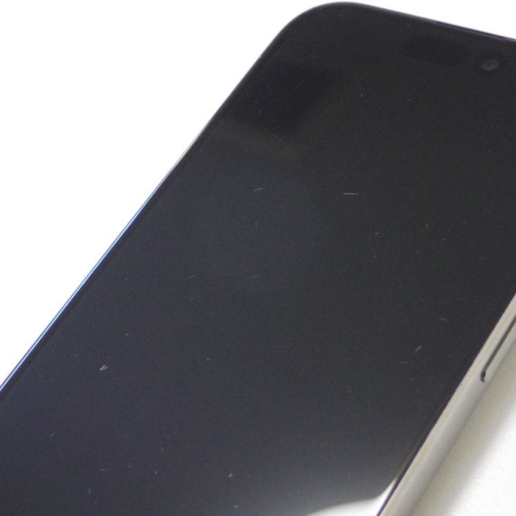 SIM�ե꡼ iPhone15 Pro 256GB ����88% �ʥ���������˥���