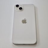 SIM�ե꡼ iPhone14 Plus 256GB �ۥ磻�� ����100% ����̵��