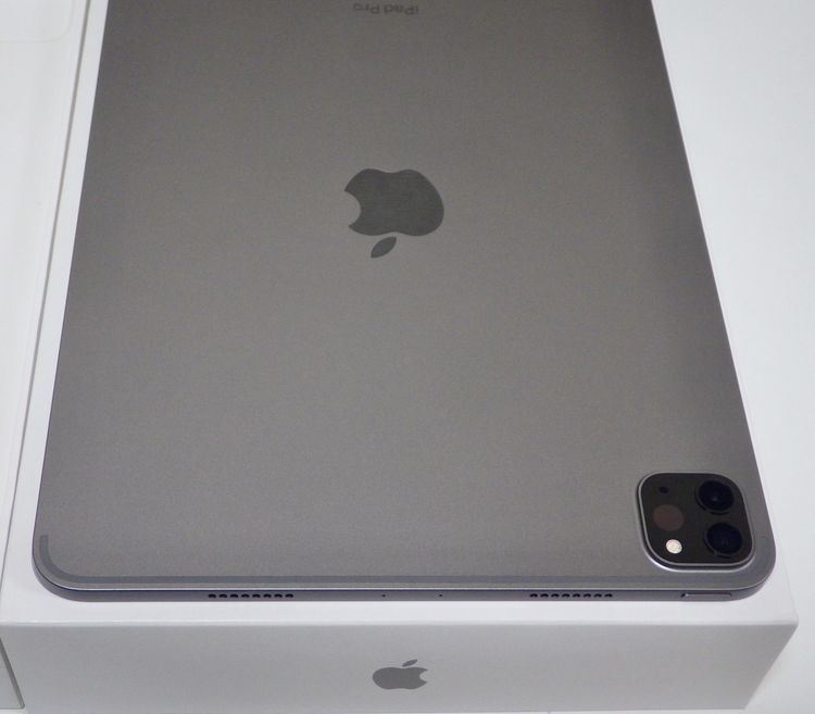 iPad Pro 11����� 256GB����4�����Wi-Fi��ǥ� ����96%������̵��