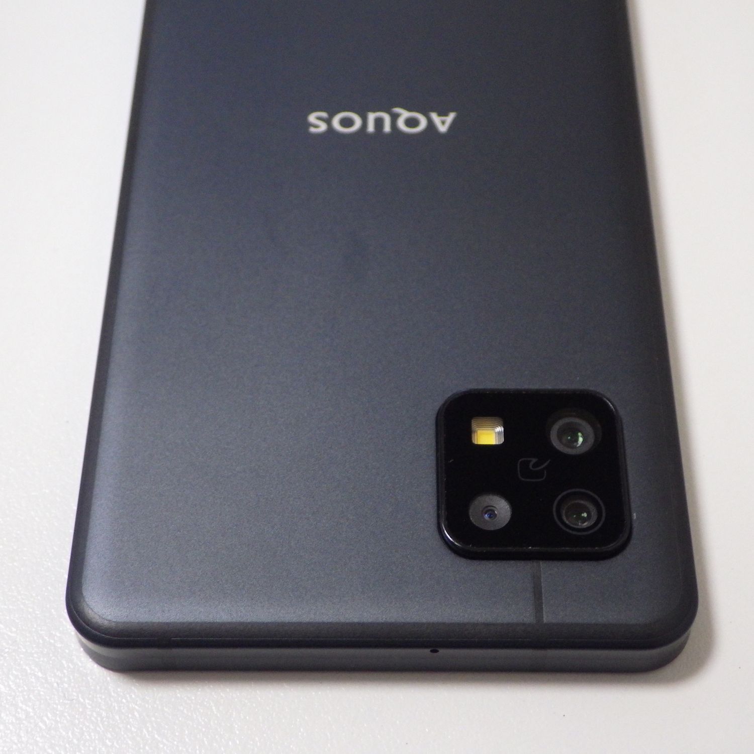 AQUOS sense6 Black SIMフリー Amazon | AQUOS sense6s SH-RM19S ブラック SIMロック解除済み