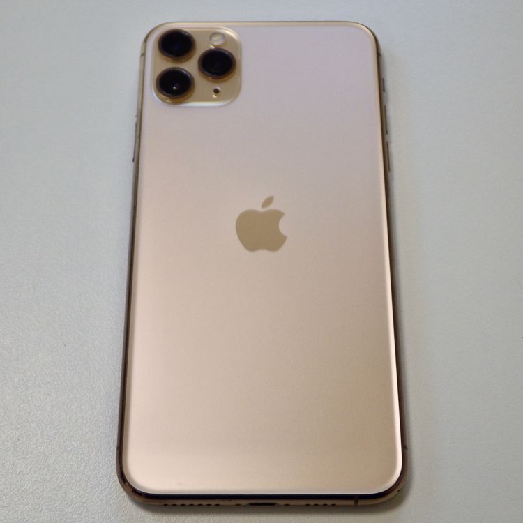 Ķ���� SIM�ե꡼ iPhone11 Pro Max 64GB ������� ����88�� ����̵��