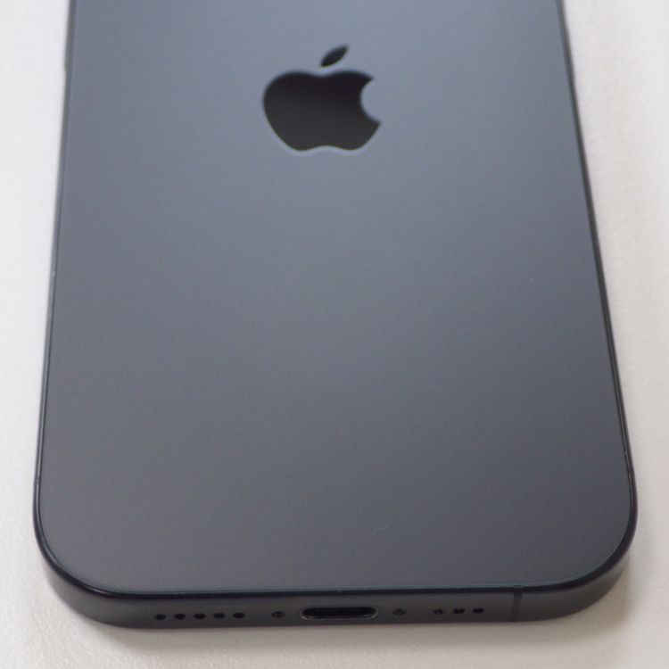 SIM�ե꡼ iPhone16 Pro  256GB �֥�å� ����91% Care+�դ�