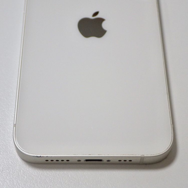 SIM�ե꡼ iPhone13 256GB ����100% �ۥ磻�� ����̵��