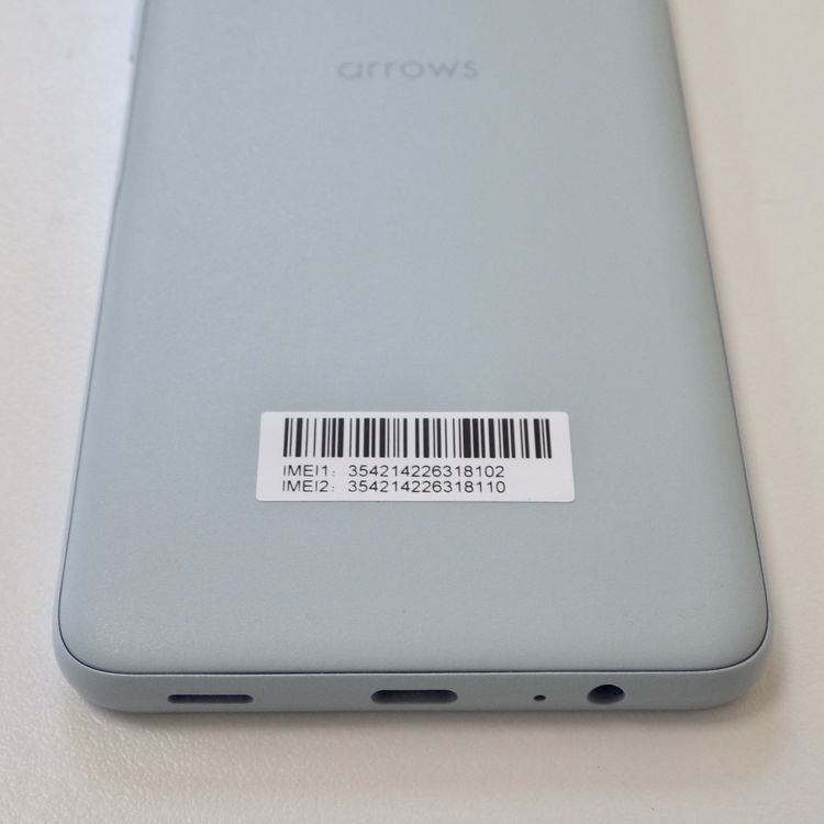����Ʊ�� SIM�ե꡼ docomo arrows We2 �饤�ȥ֥롼 F-52E