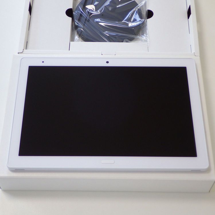 Ķ���� SIM�ե꡼ docomo ���㡼�� dtab d-41A ���֥�å� Android ��