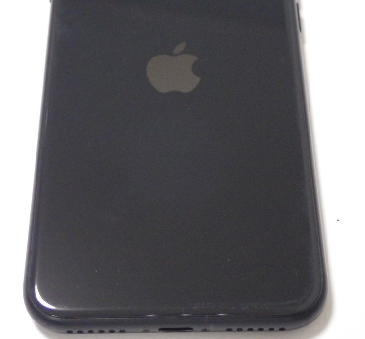 ������ SIM�ե꡼ iPhoneSE2 64GB �֥�å� ����̵��