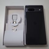 SIMե꡼ Google Pixel 7a 128GB Charcoal ̵