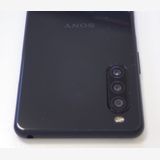 SIMե꡼ docomo Xperia 10 II SO-41A ֥å ̵