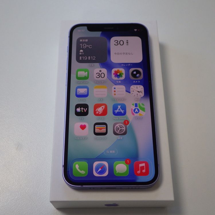 SIM�ե꡼ iPhone12 mini 128GB �ѡ��ץ� ����̵��