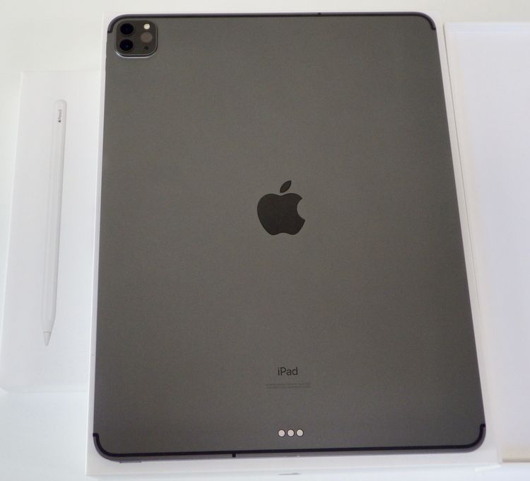 iPad Pro 12.94256GB Wi-Fi+Cellular Pencil2դ