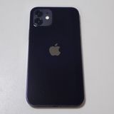 SIMե꡼ iPhone12 128GB ֥å 90% ̵