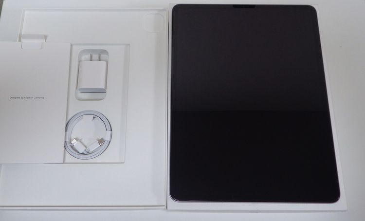 ����Ʊ�� iPad Pro 12.9���������6�����256GB  Wi-Fi��ǥ롡����100%