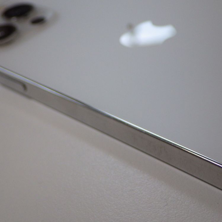 SIM�ե꡼ iPhone12 Pro Max 256GB ����С� ����̵��
