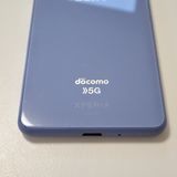SIMե꡼ docomo Xperia 10 III SO-52B ֥롼 ̵