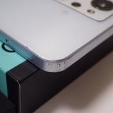 SIMե꡼ UQ OPPO Reno7 A 128GB ֥롼 ̵ OPG04