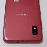 SIM�ե꡼ docomo Galaxy A21 SC-42A ��å� ����̵��