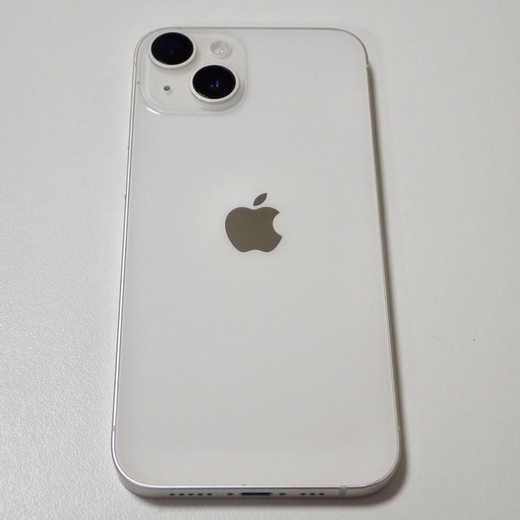 SIM�ե꡼ iPhone14  128GB ����84% �������饤�� ����̵��