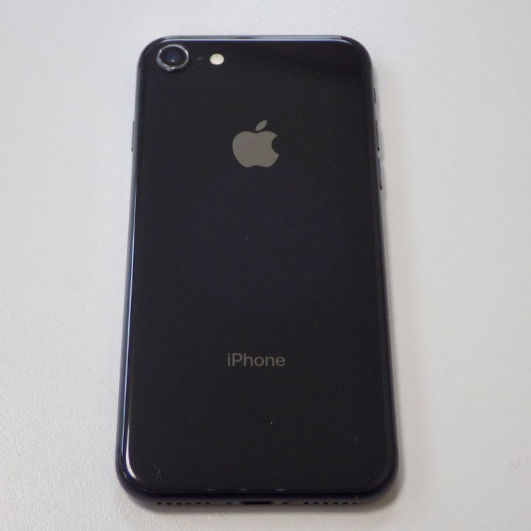 ���� ios 11.2 SIM�ե꡼ iPhone8 64GB ���쥤 ����̵��