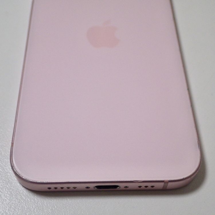 SIM�ե꡼ iPhone15 128GB ����75% �ԥ� ����̵��