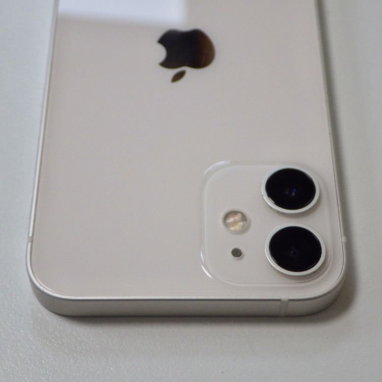 Apple�� SIM�ե꡼ iPhone12 mini 128GB �ۥ磻�� ����79% ����̵��