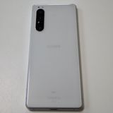 SIM�ե꡼ au SOG01 Xperia 1 II �ۥ磻�� ����̵��