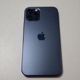 SIM�ե꡼ iPhone12 Pro 256GB �ѥ��ե��å��֥롼 ����̵��