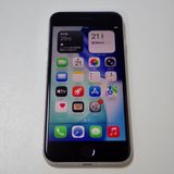 SIM�ե꡼ iPhone SE(��3����) 128GB ����86% �������饤�� ����̵��