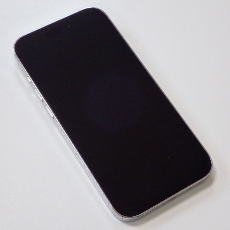 ���̳�� SIM�ե꡼ iPhone14 Pro 128GB ����83% ����С� ����̵��