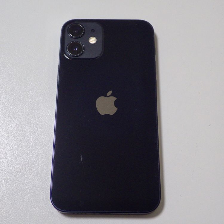 SIM�ե꡼ iPhone12 mini 128GB �֥�å� ����83% ����̵��