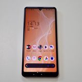 SIMե꡼ Y!mobile AQUOS sense4 basic A003SH ̵