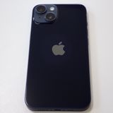 Apple版 SIMフリー iPhone14 128GB ミッドナイト 電池82% 送料無料