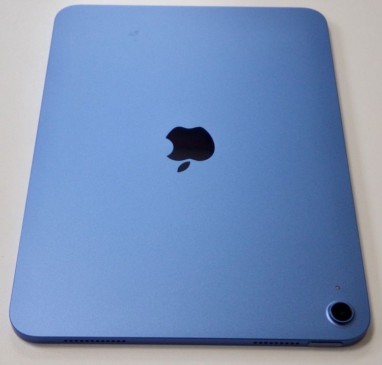 ����Ʊ�� iPad 11���� (A16) 128GB Wi-Fi ����100% ����̵�� �֥롼