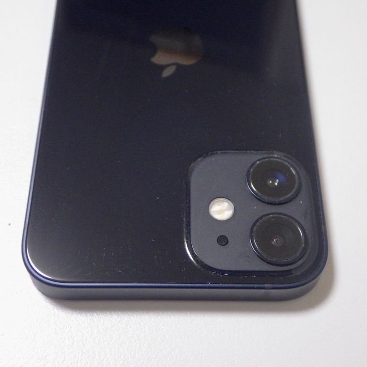 Appe�� SIM�ե꡼ iPhone12 mini 256GB �֥�å� ����83% ����̵��