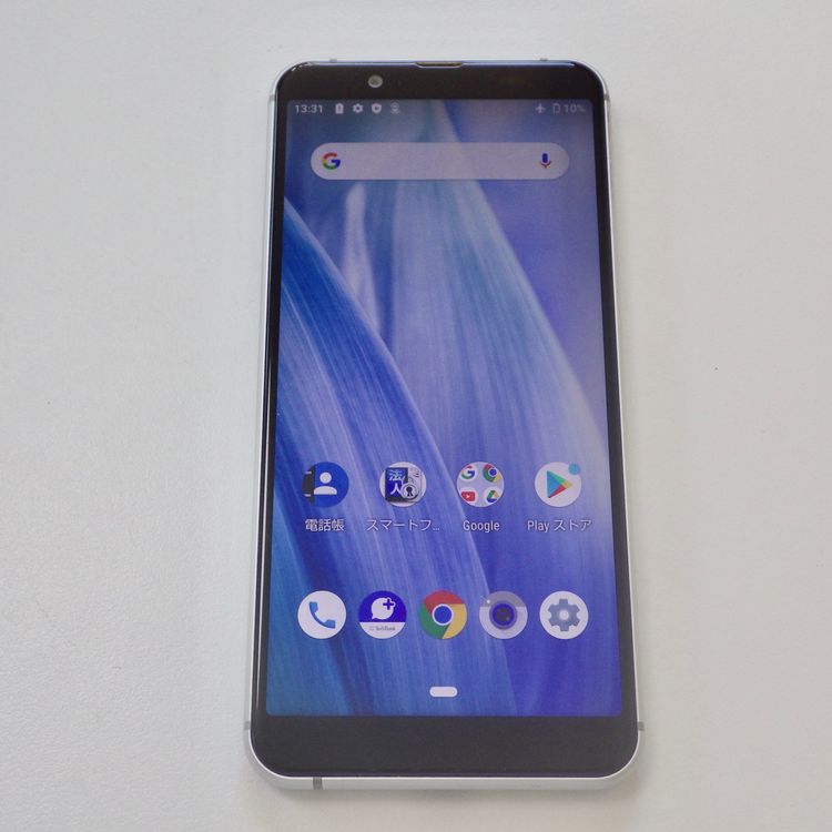 SIMե꡼ SoftBank AQUOS sense3 basic 907SH ̵