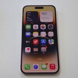 �Ҥӳ�� Apple�� SIM�ե꡼ iPhone14 Pro Max 256GB ����77%