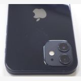 Ķ���� ������ SIM�ե꡼ iPhone12 128GB �֥�å� ����95%