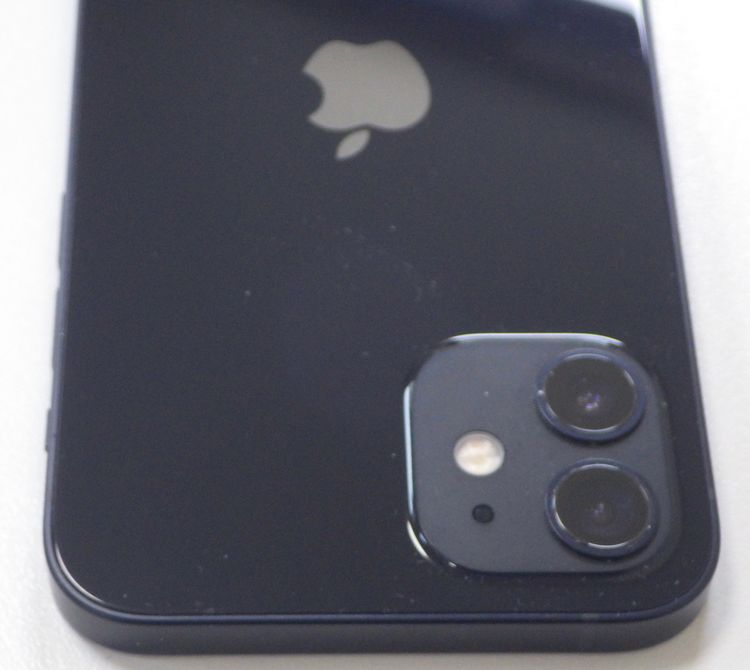 Ķ���� ������ SIM�ե꡼ iPhone12 128GB �֥�å� ����95%