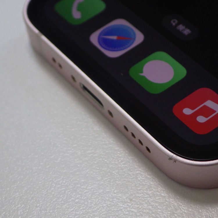 SIM�ե꡼ iPhone13 mini 128GB �ԥ� ����̵��