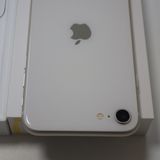 ����Ʊ�� SIM�ե꡼ iPhone SE(�裳����) 64GB ����90% �ۥ磻�� ����̵��