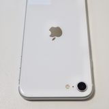 SIMե꡼ iPhone SE(裲) 64GB ۥ磻 92% ̵