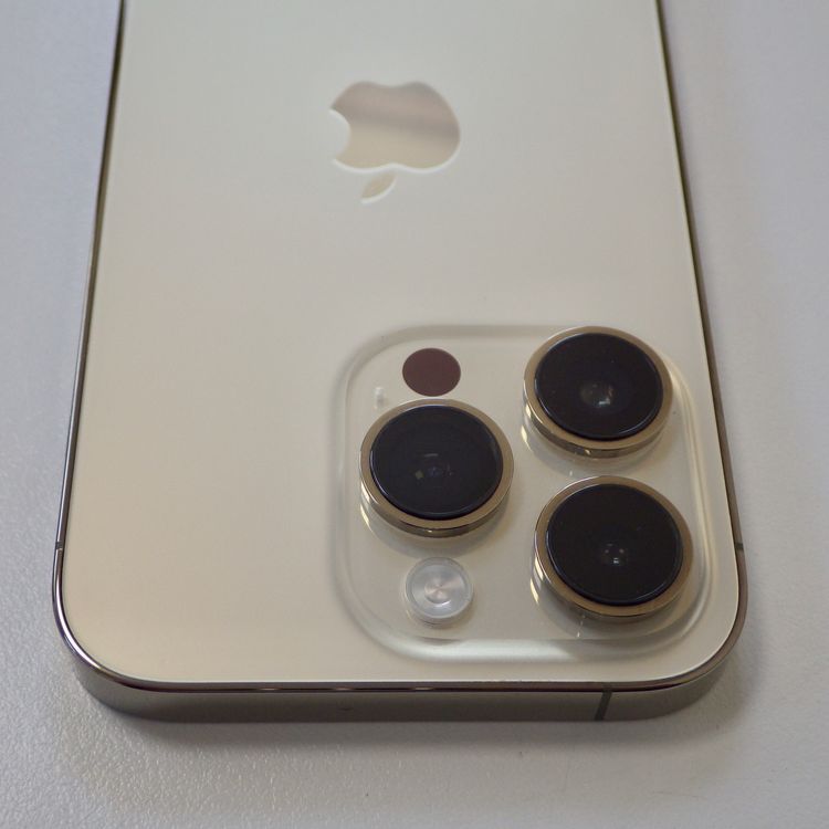 Apple�� SIM�ե꡼ iPhone14 Pro 128GB Gold ����76% ����̵��