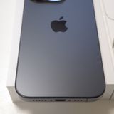 Apple�� SIM�ե꡼ iPhone15 Pro 128GB ����88% �֥�å������˥���