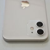 Ķ���� SIM�ե꡼ iPhone12 128GB �ۥ磻�� ����88% ����̵��